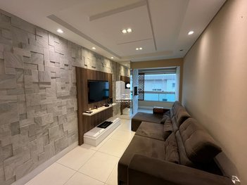apartment em Avenida Campeche, Campeche - Florianópolis - SC