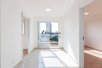 apartment em Rua Santa Aurélia, Vila São José (Ipiranga) - São Paulo - SP