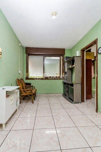 apartment em Rua Hugo Livi, Morro Santana - Porto Alegre - RS