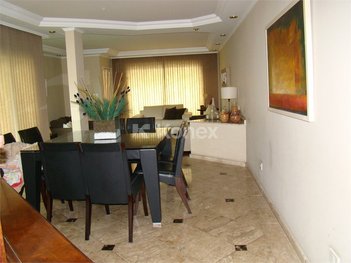 house em Rua Cácio de Moura, Jardim Piqueroby - São Paulo - SP