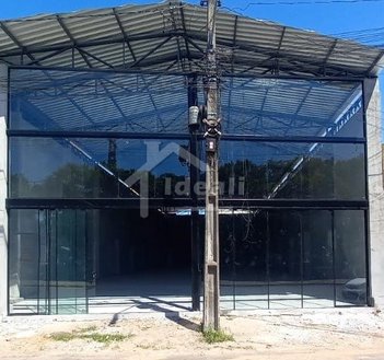 industrial em Avenida Mauá, Centro - Sapucaia do Sul - RS