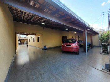 house em Rua José Carrijo, Santa Mônica - Uberlândia - MG