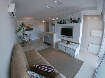 apartment em Rua Guaraci, Capão da Canoa - Capão da Canoa - RS
