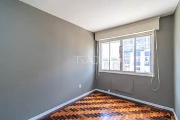 apartment em Doutor Vicente de Paula Dutra, Praia de Belas - Porto Alegre - RS