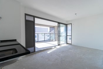 apartment em Rua Cacilda Becker, Jardim das Acácias - São Paulo - SP