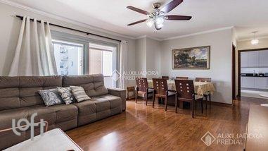apartment em Rua Domingos Crescêncio, Santana - Porto Alegre - RS