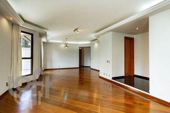 apartment em Engenheiro Luiz Gomes Cardim Sangirardi, Vila Mariana - São Paulo - SP