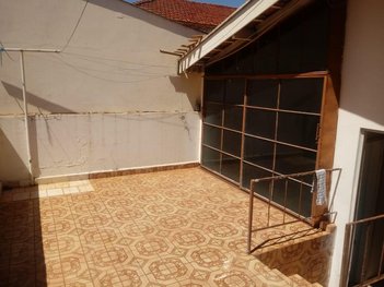 house em Rua Santos Dumont, Vila Independência - Piracicaba - SP