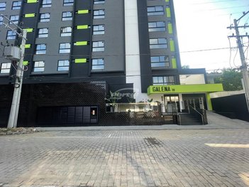 apartment em Rua Comandante Joãozinho Haeger, Centro - Blumenau - SC