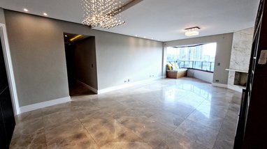 apartment em Rua Capitão Alberto Mendes Júnior, Água Fria - São Paulo - SP