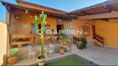 house em Rua João Alves, Jardim Maria Cândida - Caçapava - SP