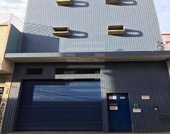 commercial_property em Visconde do Rio Branco, Centro - Campinas - SP