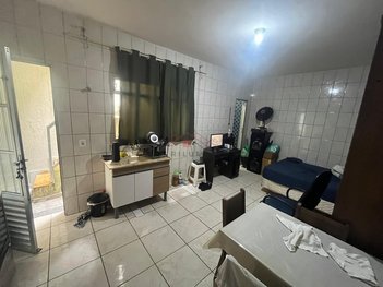 house em Avenida Sapopemba, Jardim Adutora - São Paulo - SP