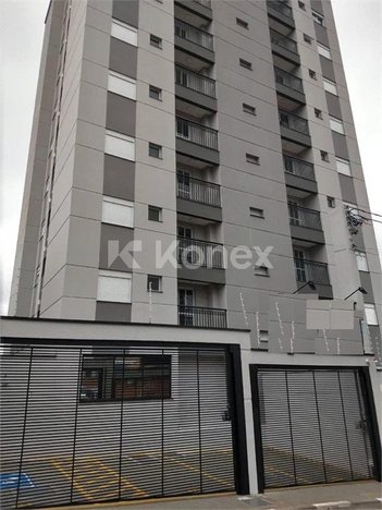 apartment em Rua Silvério Neri, Vila Santa Terezinha (Zona Norte) - São Paulo - SP