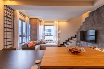 apartment em Avenida Indianópolis, Indianópolis - São Paulo - SP