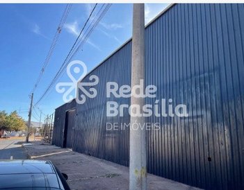 industrial em SQS 204 Bloco F, Asa Sul - Brasília - DF
