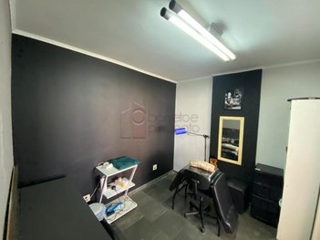 office em Rua Vigário João José Rodrigues, Centro - Jundiaí - SP
