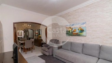 house em Rua Alcides Rocha Miranda, Jardim Aricanduva - São Paulo - SP
