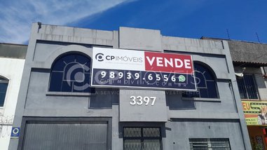 commercial_property em Sertório, Santa Maria Goretti - Porto Alegre - RS