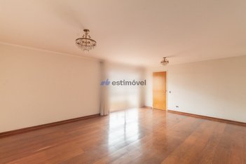 apartment em Rua Ministro Gastão Mesquita, Perdizes - São Paulo - SP