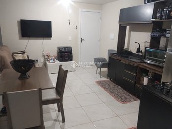 apartment em Avenida da Federação, Jardim Betânia - Cachoeirinha - RS