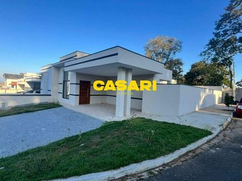 house em Rua Isaltino Prestes, Iperó - Iperó - SP