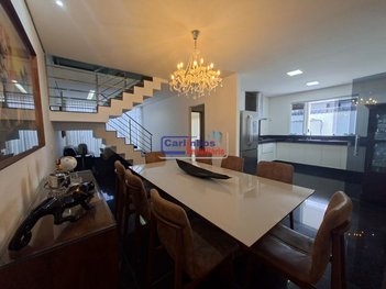 house em Rua Treze de Março, Amazonas - Betim - MG