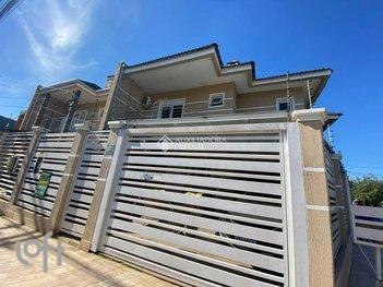 house em Cidade de Santa-Fé, Mato Grande - Canoas - RS