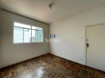 apartment em Rua Joaquim Linhares, Anchieta - Belo Horizonte - MG