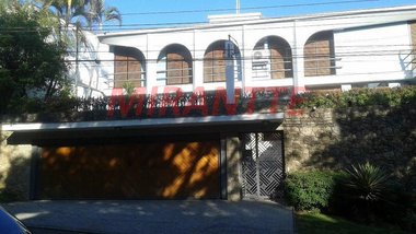 house em Avenida Sílvio Sciumbata, Interlagos - São Paulo - SP