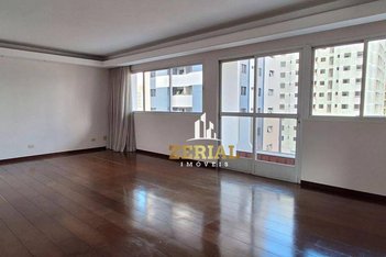 apartment em Rua Nossa Senhora de Fátima, Santa Paula - São Caetano do Sul - SP