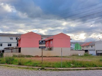 land_lot em José Constant Lazzari, São Giácomo - Caxias do Sul - RS