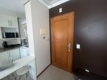 apartment em Rua Tenente Silveira, Centro - Florianópolis - SC