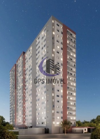 apartment em Rua Augusto Ferreira de Morais, Socorro - São Paulo - SP