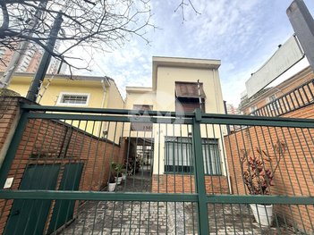 house em Rua Bartira, Perdizes - São Paulo - SP