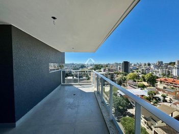 apartment em Mário Behring, Jardim América - Caxias do Sul - RS