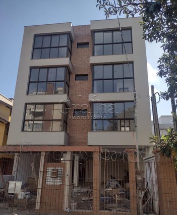apartment em São Manoel, Rio Branco - Porto Alegre - RS