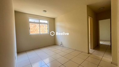 apartment em Rua Monte Simplon, Nova Suíssa - Belo Horizonte - MG