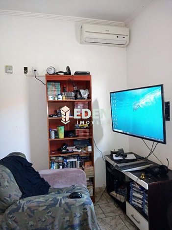 house em Rua Santa Escolástica, Vila Espírito Santo - Sorocaba - SP