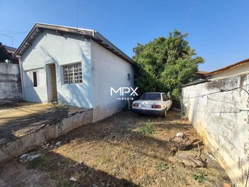 house em Rua José Riolando Theodoro, Jardim Noiva da Colina - Piracicaba - SP