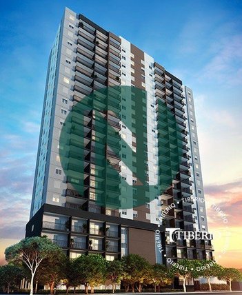 apartment em Rua Constantino de Sousa, Campo Belo - São Paulo - SP