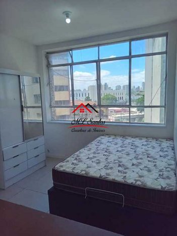 apartment em Rua Oscar Cintra Gordinho, Liberdade - São Paulo - SP