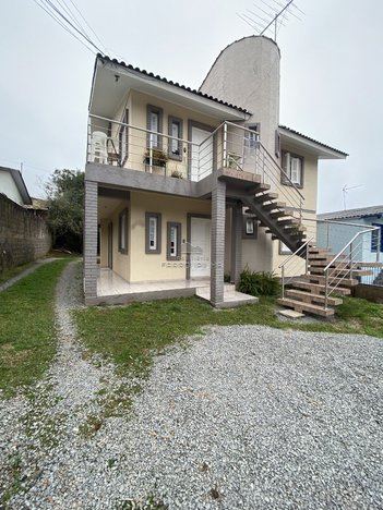 house em Rua Ambrósio Pasqual, Monte Pasqual - Farroupilha - RS