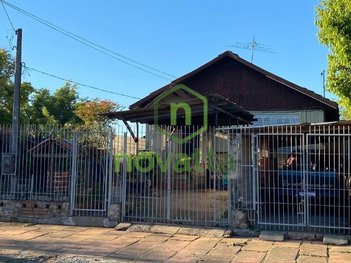 land_lot em Avenida Cristo Rei, Cristo Rei - São Leopoldo - RS