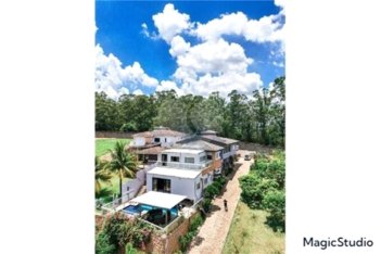 house em Alameda Tanganica, Residencial São José - Itupeva - SP