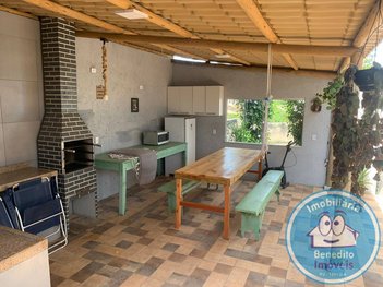 house em Rua Principal, Paraíso dos Patachós - Porto Seguro - BA