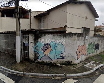 house em Rua Matias Arrudão, Jardim Monte Alegre (Zona Norte) - São Paulo - SP