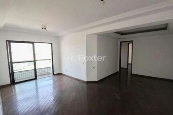 apartment em Rua Izar, Bosque da Saúde - São Paulo - SP
