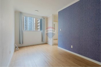 apartment em Rua Francisco Luiz de Souza Júnior, Água Branca - São Paulo - SP