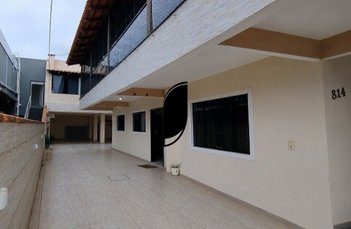apartment em Rua Carola Coelho, Praia Brava de Itajaí - Itajaí - SC